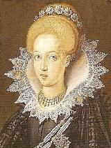 Élisabeth-Madeleine de Hesse-Darmstadt Élisabeth-Madeleine de Hesse-Darmstadt