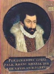 Ferdinand de Bavaria