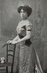 Tokugawa Tsuneko