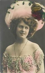 Violet Wegner