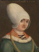 Elisabeth of the Palatinate Elisabeth of the Palatinate