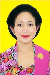 Siti Hediati Hariyadi