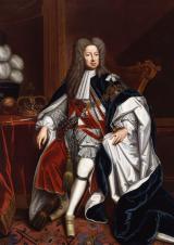 George I al Marii Britanii