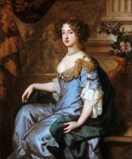 Mary II of England