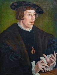 Ferdinand I al Sfântului Imperiu Roman