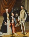 Maximilian Al Ii Lea