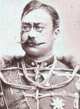 William IV, Grand Duke of Luxembourg