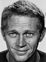 Steve McQueen Steve McQueen