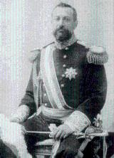 Albert I, Prinț de Monaco