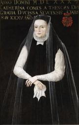 Katarzyna Tęczyńska