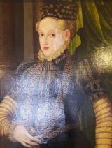 Maria Of Pernstein