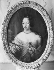 Hedwig of Mecklenburg-Güstrow