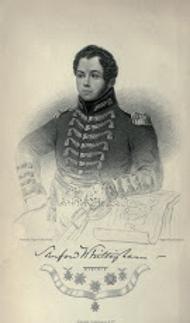 Samuel Ford Whittingham