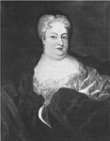 Sophie-Amélie d'Ahlefeldt
