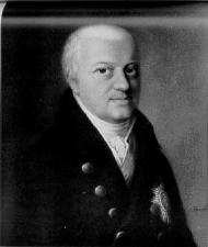 Albrecht Friedrich Carl zu Castell-Castell