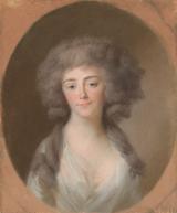 Louise Isabelle de Kirchberg