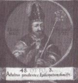 Otto IV de Schaumbourg