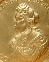Dorothea Sophie Of Brunswick Wolfenbüttel