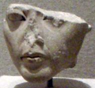 Ankhesenamun