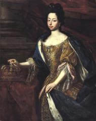 Anne Marie de Orléans
