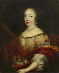Anne Henrietta a Angliei
