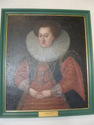 Juliane of Nassau-Dillenburg (1546–1588)