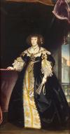 Cecilia Renata de Austria