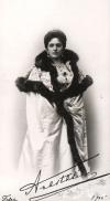 Princess Anastasia of Montenegro
