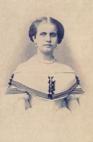 Prințesa Leopoldina a Braziliei
