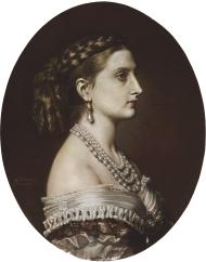 Infanta Antónia of Portugal