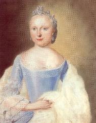 Prințesa Wilhelmine Carolina de Orania-Nassau