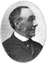 James Roosevelt James Roosevelt