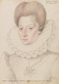 Catherine de Bourbon