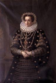 Dorothea Maria de Anhalt