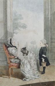 Philippe Angelique De Froissy