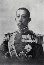 Fushimi Hiroyasu