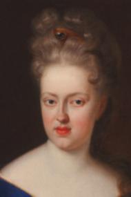 Isabel Doroteia de Hesse-Darmstadt