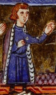 Bohemond III of Antioch