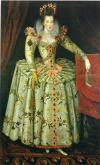 Edward de Vere, 17th Earl of Oxford