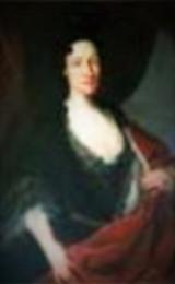 Wilhelmine Christiane of Saxe-Weimar