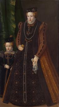 Marie Eleonore of Cleves
