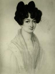 Henriette d'Oultremont