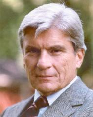 John Warner John Warner