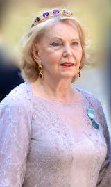 Marianne Bernadotte