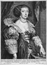 Enrichetta di Lorena