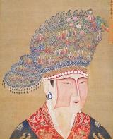 Empress Liu