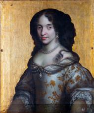 Amalia Of Lippe Brake