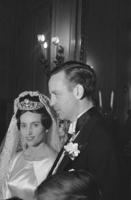 Françoise de Bourbon-Lobkowicz