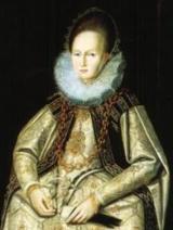 Anna of Saxony