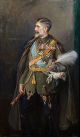 Ferdinand I al României